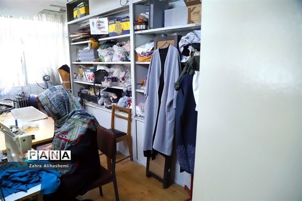 کانون فرهنگی تربیتی رضوان