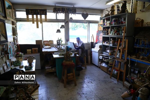 کانون فرهنگی تربیتی رضوان