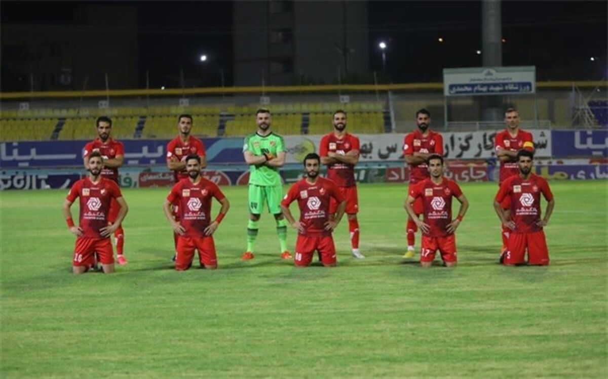 رنکینگ جدید باشگاهی جهان؛ اقتدار پرسپولیس در ایران حفظ شد