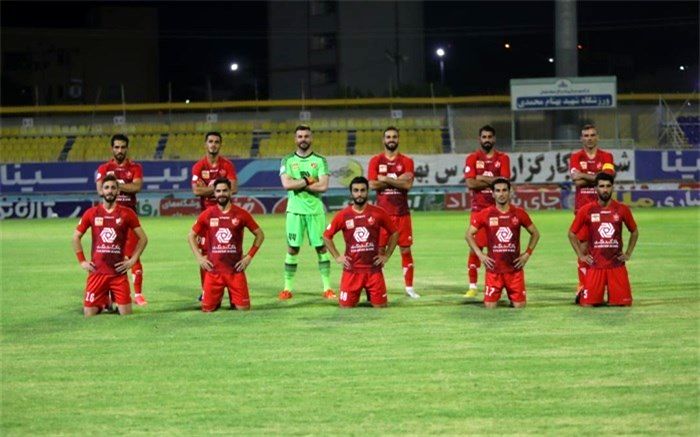 رنکینگ جدید باشگاهی جهان؛ اقتدار پرسپولیس در ایران حفظ شد