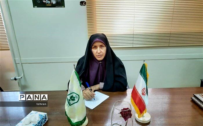 تشکیل کارگروه تولید محتوا در حوزه معاونت پرورشی منطقه 17