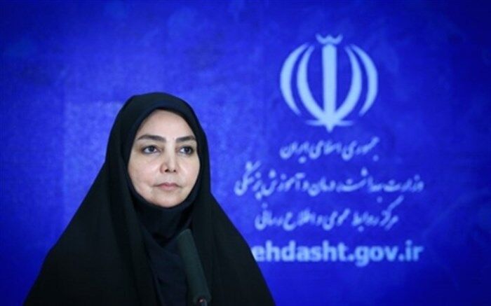 شناسایی ۲۷۵۱ بیمار جدید کرونا؛ ۲۱۲ بیمار در شبانه‌روز گذشته جان باختند