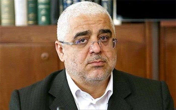 رئیس جدید سازمان نقشه‌برداری کشور منصوب شد