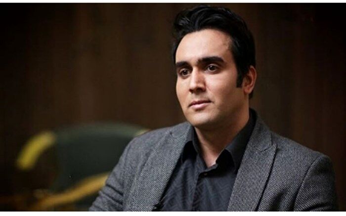 پوریا پورسرخ و بازیگر معروف ترکیه به فیلم «هولیا» پیوستند