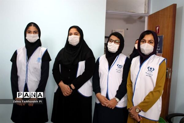 افتتاح دفتر خبرگزاری پانا دشتستان