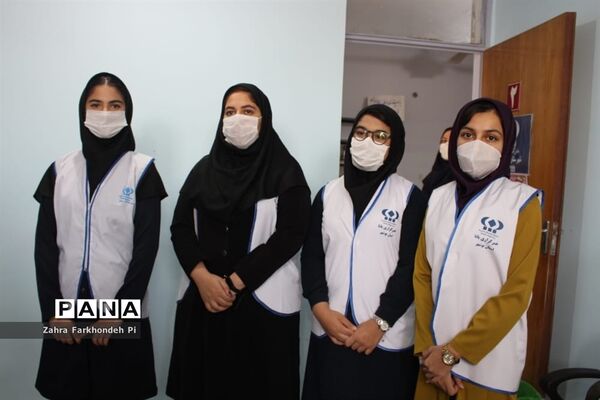 افتتاح دفتر خبرگزاری پانا دشتستان