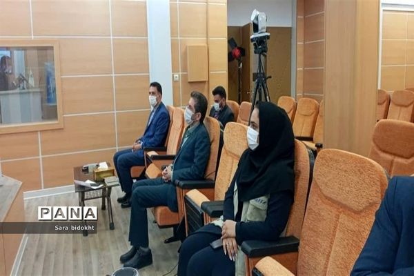 برگزاری دهمین دوره انتخابات مجلس دانش‌آموزی