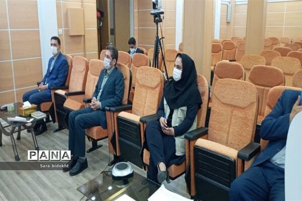 برگزاری دهمین دوره انتخابات مجلس دانش‌آموزی