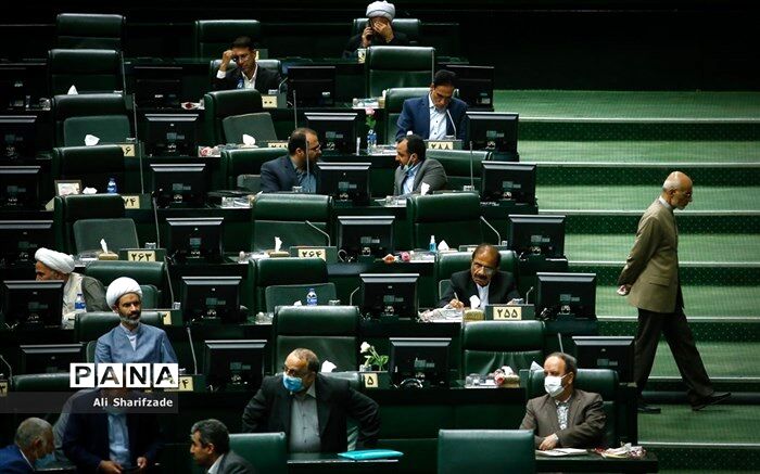 تعیین اعضای ناظر مجلس در نهادهای مختلف کشور