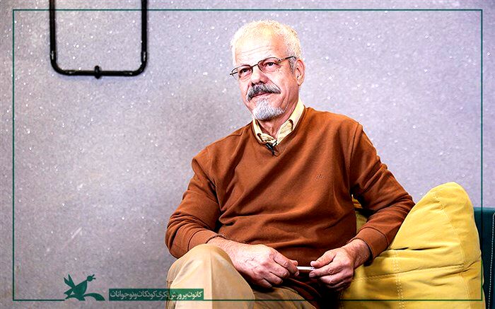 جایزه کتاب ماه و سال کانون به رشد ادبیات کودک و نوجوان کمک می‌کند