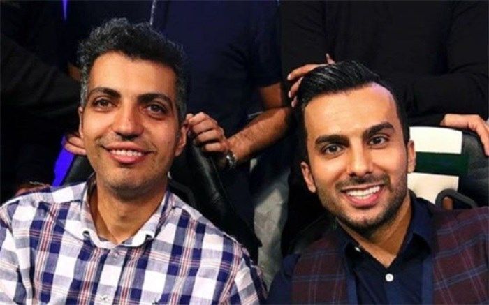 مافیا یعنی عادل؟