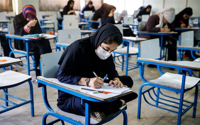 رضایت 85 درصدی داوطلبان کنکور دکتری از رعایت اصول بهداشتی