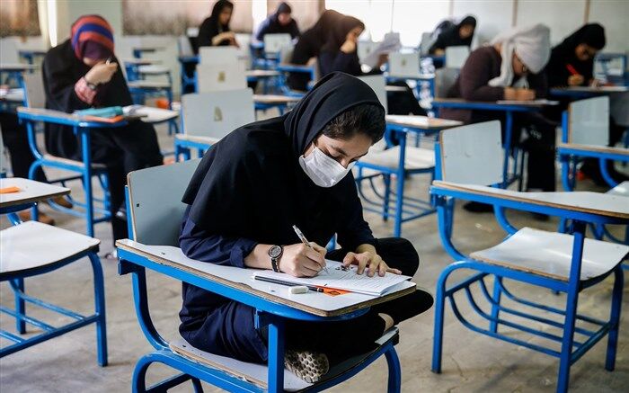 رضایت 85 درصدی داوطلبان کنکور دکتری از رعایت اصول بهداشتی