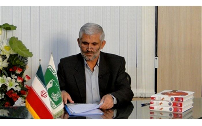 پیام مدیرکل آموزش وپرورش استان کهگیلویه وبویراحمد به مناسبت روز خبرنگار