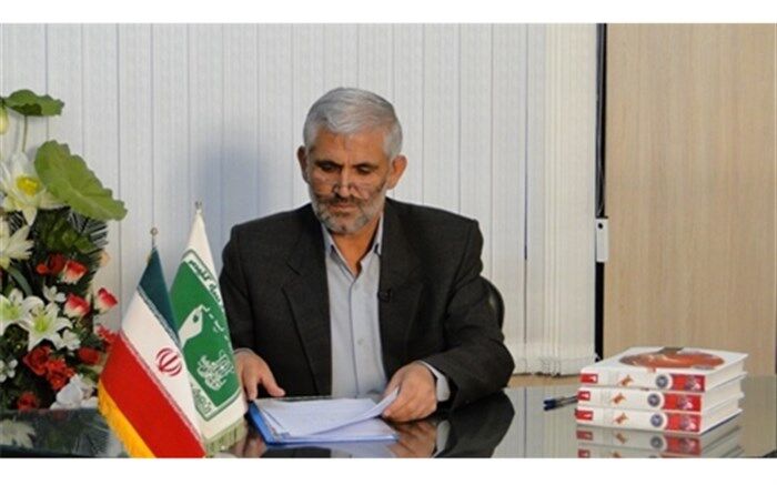 پیام مدیرکل آموزش وپرورش استان کهگیلویه وبویراحمد به مناسبت روز خبرنگار