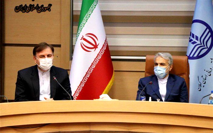 نوبخت : باید قدردان کادر بهداشت و درمان باشیم