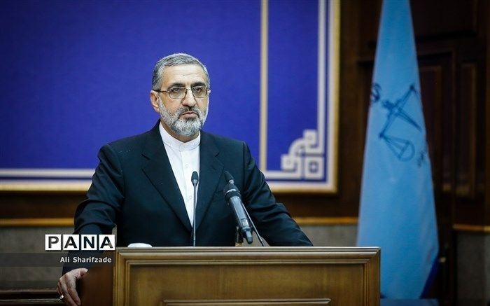 اسماعیلی: یکی از محکومان محیط زیستی عفو شد