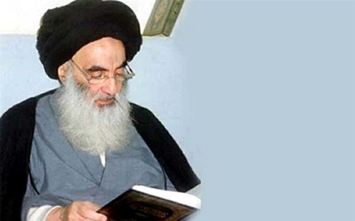 آیت‌الله سیستانی خواستار کمک به مردم لبنان شد