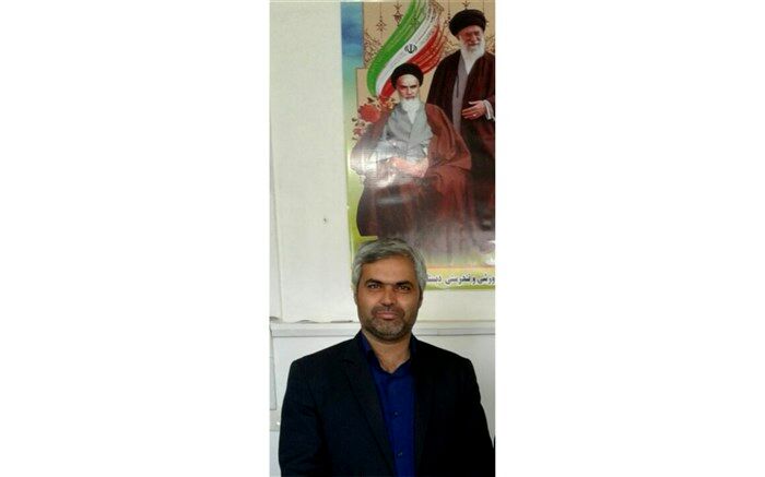 مدارس گناباد به دستگاه اتوماتیک ضدعفونی مجهز می شوند