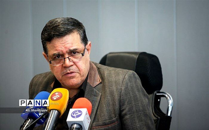پیام تبریک رئیس دانشگاه فرهنگیان به مناسبت عید سعید غدیر خم