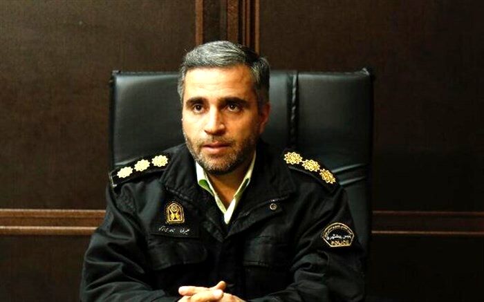 تیراندازی به راننده پژو در وردآورد