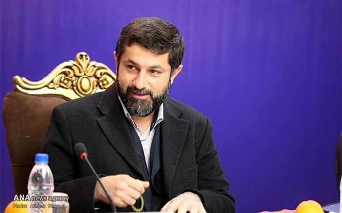 پیام تبریک استاندار خوزستان به مناسبت  روز خبرنگار