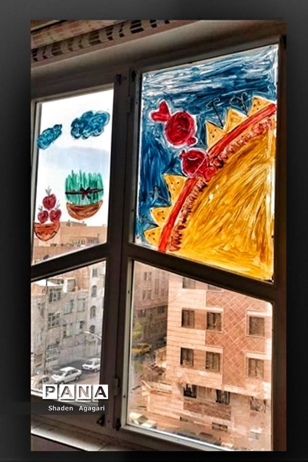 منتخب عکس های پانا امیدیه به مناسبت روز خبرنگار-۲