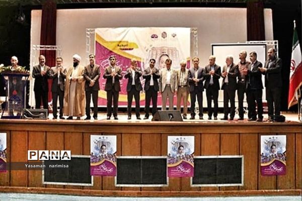 منتخب عکس های پانا امیدیه به مناسبت روز خبرنگار-۲