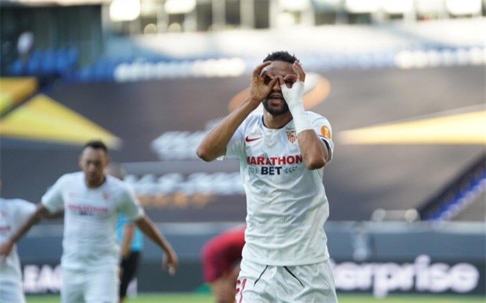 لیگ اروپا؛ غزل خداحافظی گرگ‌ها خوانده شد