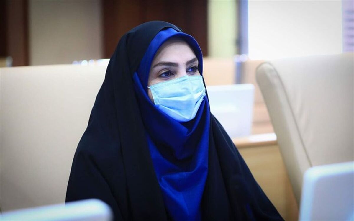 تقدیر وزارت بهداشت از همراهی خبرنگار بعنوان ذهن بیدار جامعه در دوران شیوع کرونایی
