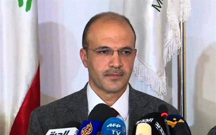 وزیر بهداشت لبنان از اقدام سریع ایران برای کمک‌رسانی قدردانی کرد
