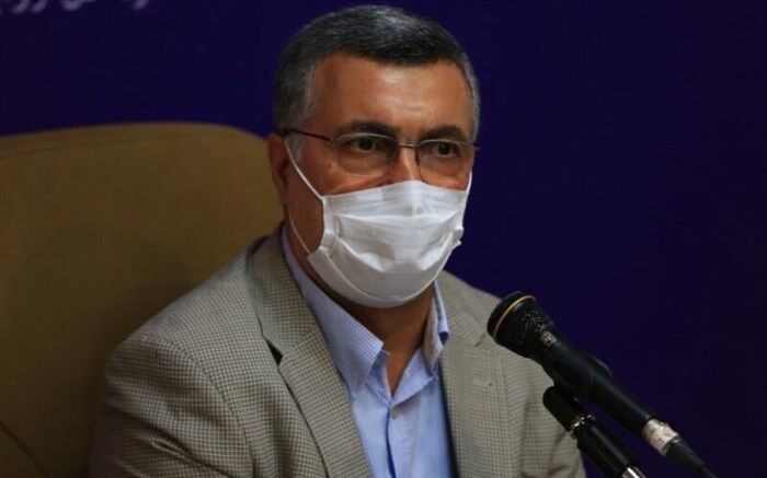 خبرنگاران در کنار مدافعان سلامت تمام قد ایستاده‌اند