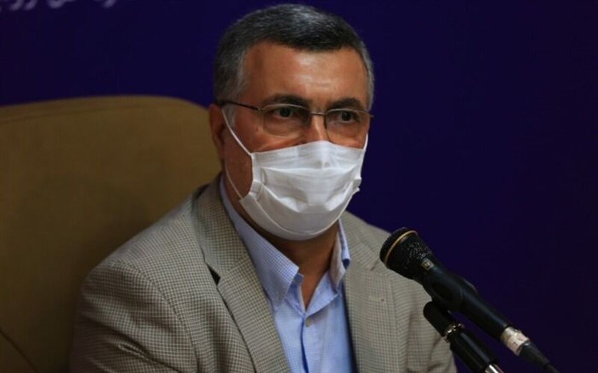 خبرنگاران در کنار مدافعان سلامت تمام قد ایستاده‌اند