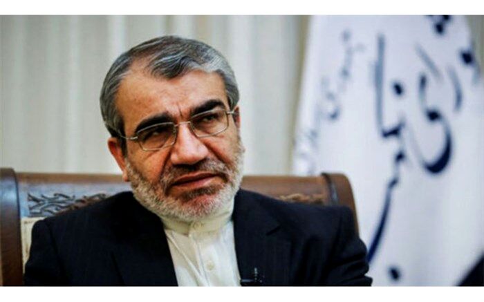 سخنگوی شورای نگهبان: ترامپ، رئیس‌جمهوری دروغگو و بدون شرم است