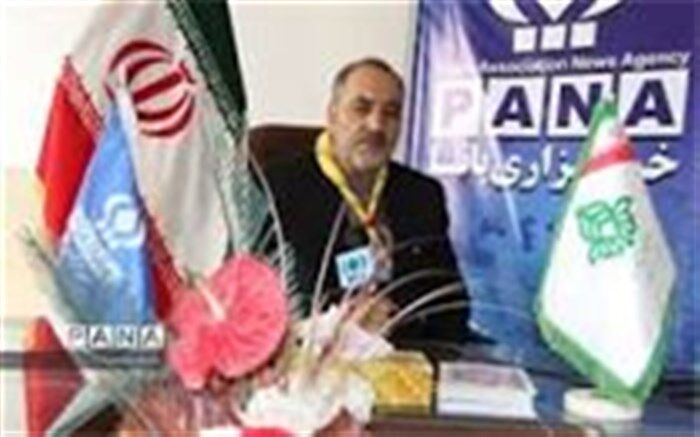 پیام تبریک رئیس سازمان دانش آموزی استان خراسان شمالی به مناسبت 17 مرداد روز خبرنگار