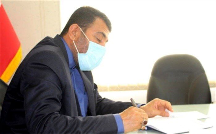 پیام تبریک معاون پرورشی و فرهنگی اداره کل آموزش و پرورش استان بوشهر بمناسبت روز خبرنگار