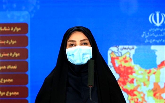 آمار جان‌باختگان کرونا از مرز ۱۸ هزار نفر گذشت