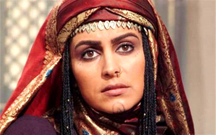 ماه چهره خلیلی  در گذشت