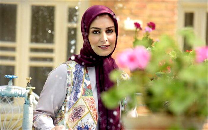 ماه‌چهره خلیلی از «مختار» تا «مرضیه» + تصاویر