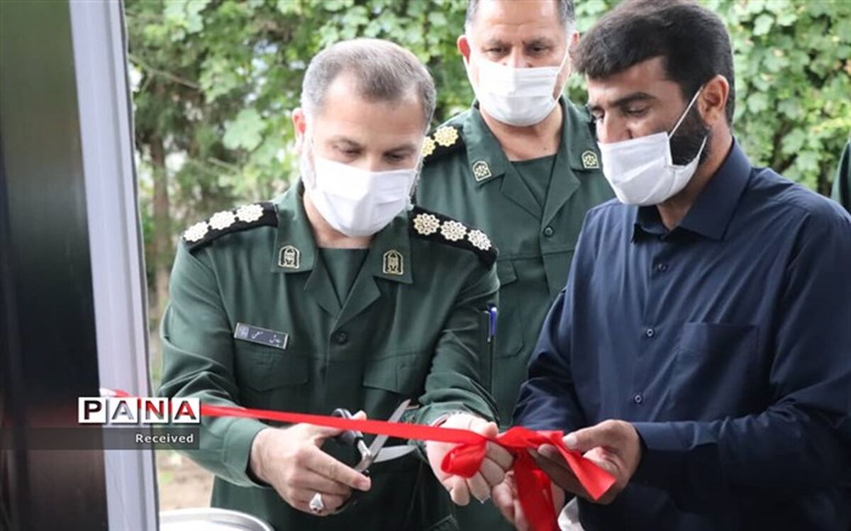 فرمانده سپاه مازندران خبر داد: بهره‌برداری از ۱۶۵ پروژه محرومیت‌زدا