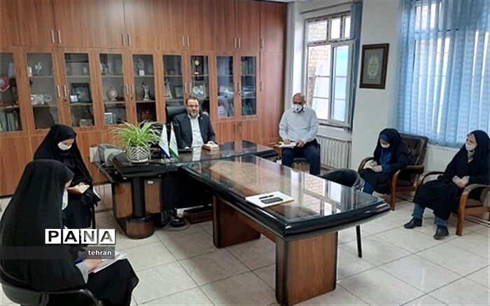 عنایت مهر: سند تحول بنیادین، سند تربیت محور است