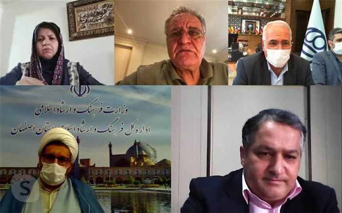 پارادایم جشنواره‌های سینمایی تغییر کرده است