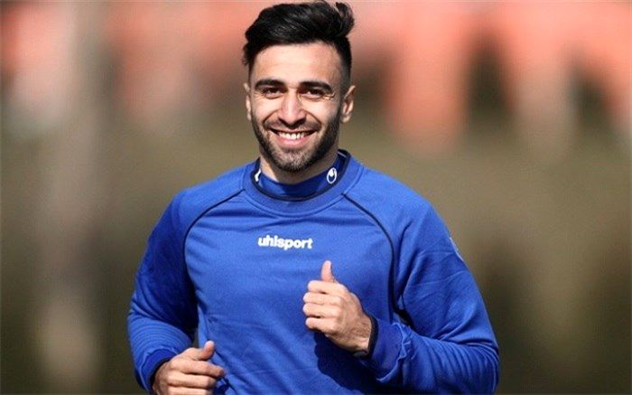 شوک جدید به فرهاد مجیدی؛ ستاره استقلال دیدار با سپاهان را از دست داد