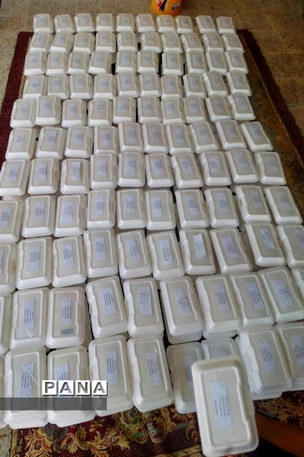 ویژه برنامه های عید تا عید  در شهرستان امیدیه