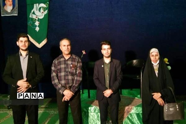 ویژه برنامه های عید تا عید  در شهرستان امیدیه