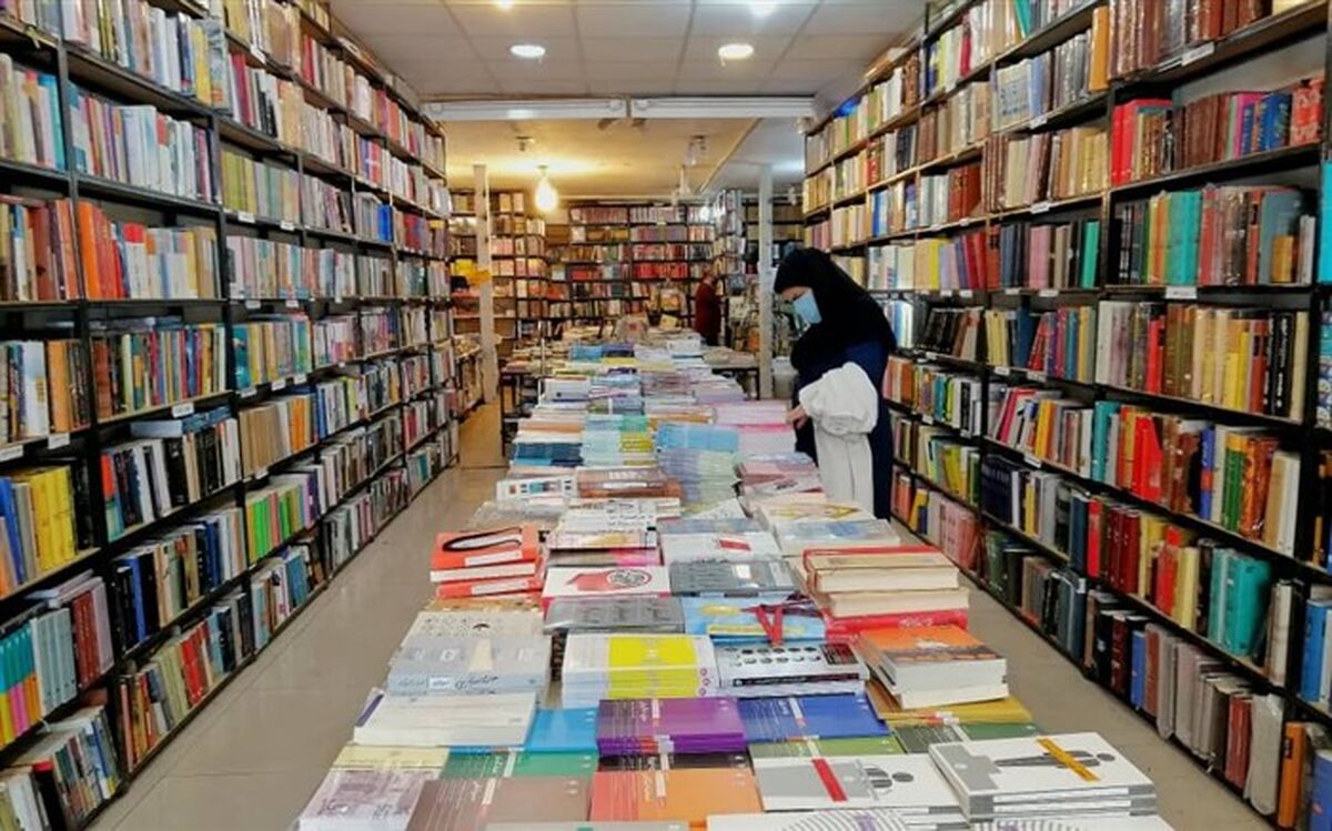 اجرای تابستانه کتاب آغاز شد