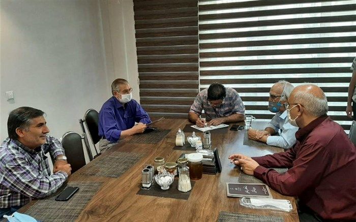 توسعه هر کشور از آموزش‌و‌پرورش‌ می‌گذرد