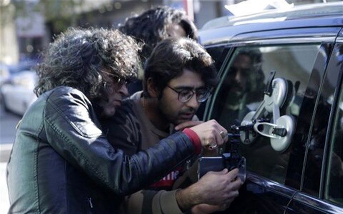 تورج اصلانی: سعی کردم قصه‌ بگویم تا اینکه درگیر فرم و محتوا باشم