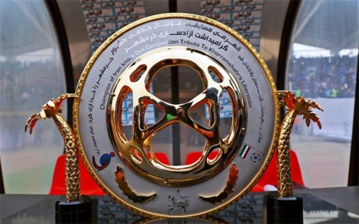 محروم دیدار حذفی استقلال و سپاهان معرفی شد