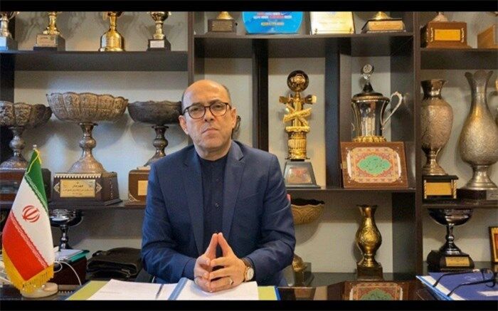 پیام مهم مدیرعامل استقلال برای هواداران